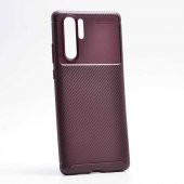 Huawei P30 Pro Kılıf Zore Negro Silikon Kapak - 7