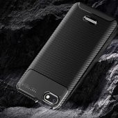 Xiaomi Redmi 6A Kılıf Zore Negro Silikon Kapak - 3