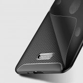 Xiaomi Redmi 6A Kılıf Zore Negro Silikon Kapak - 5