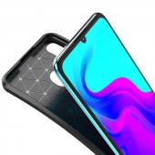 Huawei P30 Lite Kılıf Zore Negro Silikon Kapak - 9