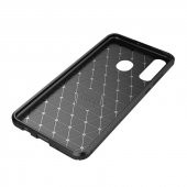 Huawei P30 Lite Kılıf Zore Negro Silikon Kapak - 10