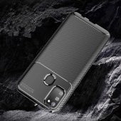 Galaxy M30S Kılıf Zore Negro Silikon Kapak - 4