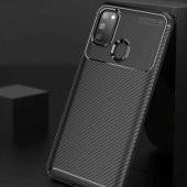 Galaxy M30S Kılıf Zore Negro Silikon Kapak - 7