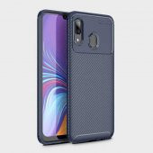 Galaxy A10S Kılıf Zore Negro Silikon Kapak - 2