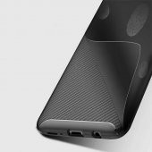 Galaxy A10S Kılıf Zore Negro Silikon Kapak - 7