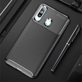 Galaxy A20S Kılıf Zore Negro Silikon Kapak - 9