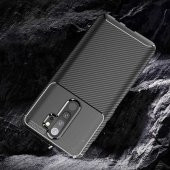 Xiaomi Redmi Note 8 Pro Kılıf Zore Negro Silikon Kapak - 6
