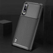 Xiaomi Mi 9 Lite Kılıf Zore Negro Silikon Kapak - 5