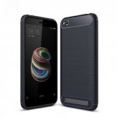 Xiaomi Redmi 5A Kılıf Zore Room Silikon Kapak - 9