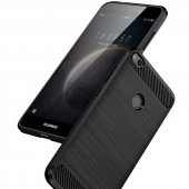 Huawei P9 Lite 2017 Kılıf Zore Room Silikon Kapak - 2