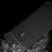 Huawei P9 Lite 2017 Kılıf Zore Room Silikon Kapak - 4