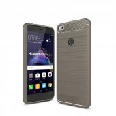 Huawei P9 Lite 2017 Kılıf Zore Room Silikon Kapak - 5