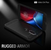 Lenovo Moto G4 Plus Kılıf Zore Room Silikon Kapak - 2