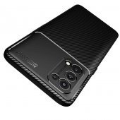 Oppo Reno 5 5G Kılıf Zore Negro Silikon Kapak - 4