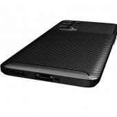 Oppo Reno 5 5G Kılıf Zore Negro Silikon Kapak - 6