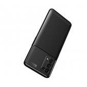 Oppo Reno 5 5G Kılıf Zore Negro Silikon Kapak - 9