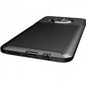 Xiaomi Redmi Note 9 Pro 5G Kılıf Zore Negro Silikon Kapak - 6
