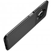 Xiaomi Redmi Note 9 Pro 5G Kılıf Zore Negro Silikon Kapak - 7