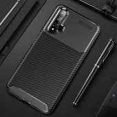 Huawei Honor 20 (Nova 5T) Kılıf Zore Negro Silikon Kapak - 10