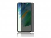 Samsung Galaxy S21 FE Hayalet Ekran Koruyucu Davin Privacy Seramik Ekran Filmi - 1