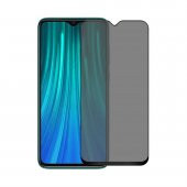 Samsung Galaxy A13 Hayalet Ekran Koruyucu Davin Privacy Seramik Ekran Filmi - 1