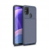 Galaxy M31 Kılıf Zore Negro Silikon Kapak - 1