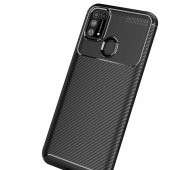 Galaxy M31 Kılıf Zore Negro Silikon Kapak - 2