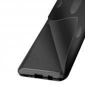 Galaxy M31 Kılıf Zore Negro Silikon Kapak - 5