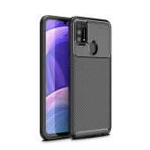 Galaxy M31 Kılıf Zore Negro Silikon Kapak - 12