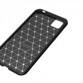 Huawei Y5P Kılıf Zore Negro Silikon Kapak - 8