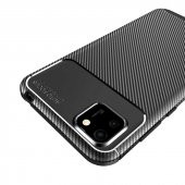 Huawei Y5P Kılıf Zore Negro Silikon Kapak - 10