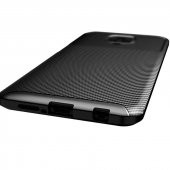 Xiaomi Redmi Note 9S Kılıf Zore Negro Silikon Kapak - 4