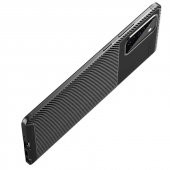 Galaxy Note 20 Kılıf Zore Negro Silikon Kapak - 7