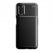 Oppo A72 Kılıf Zore Negro Silikon Kapak - 3