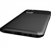 Oppo A72 Kılıf Zore Negro Silikon Kapak - 6