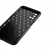 Oppo A72 Kılıf Zore Negro Silikon Kapak - 8