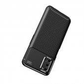 Oppo A72 Kılıf Zore Negro Silikon Kapak - 9