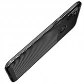Galaxy M11 Kılıf Zore Negro Silikon Kapak - 6
