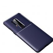 One Plus 8 Pro Kılıf Zore Negro Silikon Kapak - 3