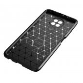 Xiaomi Redmi Note 9T Kılıf Zore Negro Silikon Kapak - 2