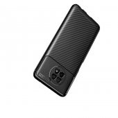 Xiaomi Redmi Note 9T Kılıf Zore Negro Silikon Kapak - 3