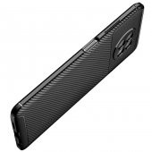 Xiaomi Redmi Note 9T Kılıf Zore Negro Silikon Kapak - 10