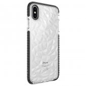Apple iPhone XS 5.8 Kılıf Prizma Silikon Kapak - 6