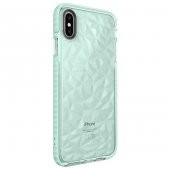 Apple iPhone XS 5.8 Kılıf Prizma Silikon Kapak - 7
