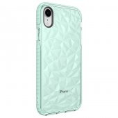Apple iPhone XR 6.1 Kılıf Prizma Silikon Kapak - 7