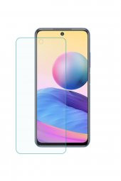 Xiaomi Redmi Note 10 Nano Temperli Ekran Koruyucu - 1