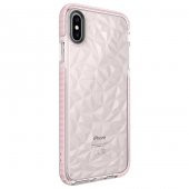 Apple iPhone XS Max 6.5 Kılıf Prizma Silikon Kapak - 4