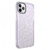 Apple iPhone 11 Pro 5.8" Kılıf Prizma Silikon Kapak - 3