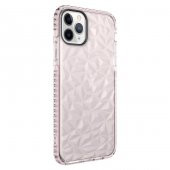 Apple iPhone 11 Pro 5.8" Kılıf Prizma Silikon Kapak - 4