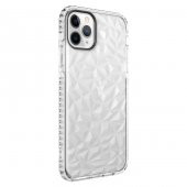 Apple iPhone 11 Pro 5.8" Kılıf Prizma Silikon Kapak - 5
